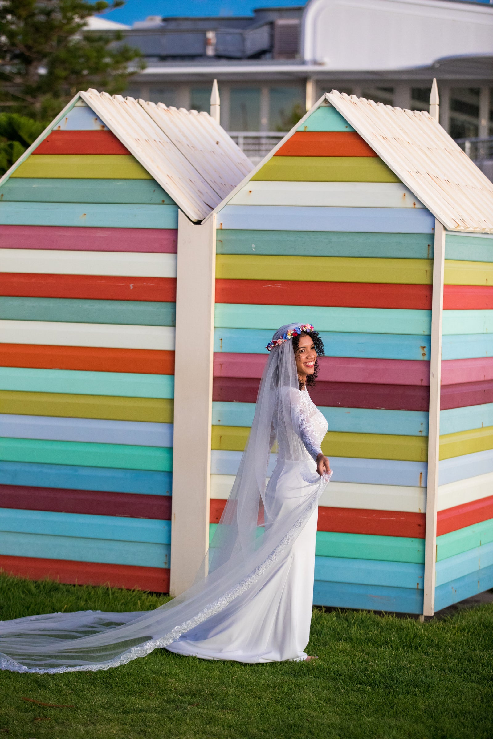 Le Vow Bridal