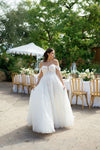Choosing the Perfect Wedding Dress - Wedding Dress Perth