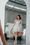 Top 10 mini Wedding Dresses For The Modern Bride