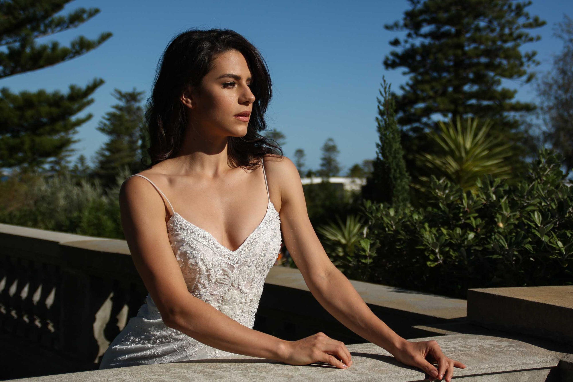 Le Vow Bridal