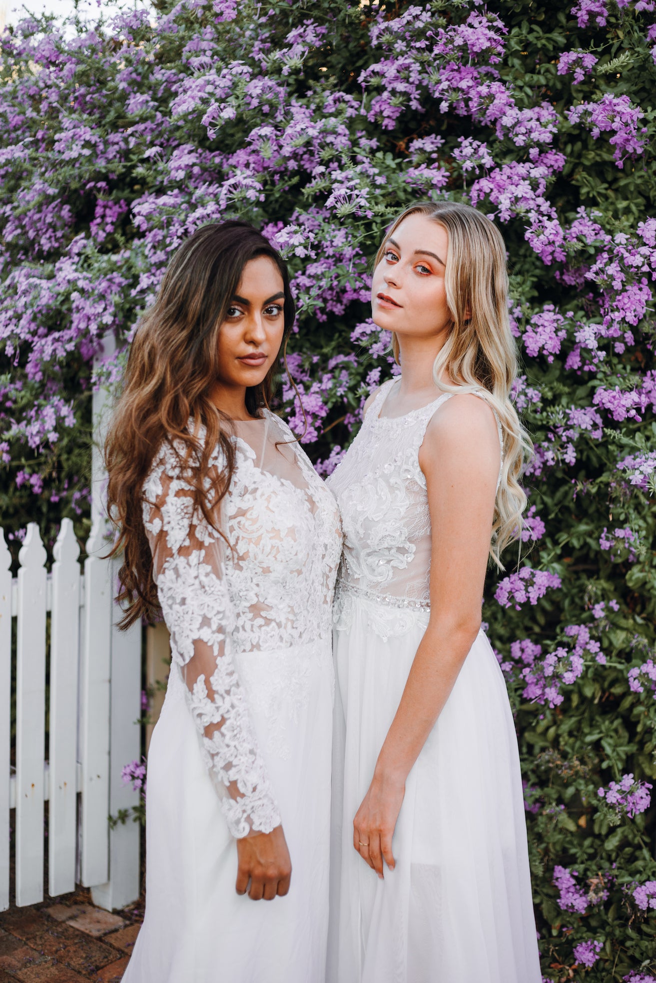 Affordable online wedding dress store