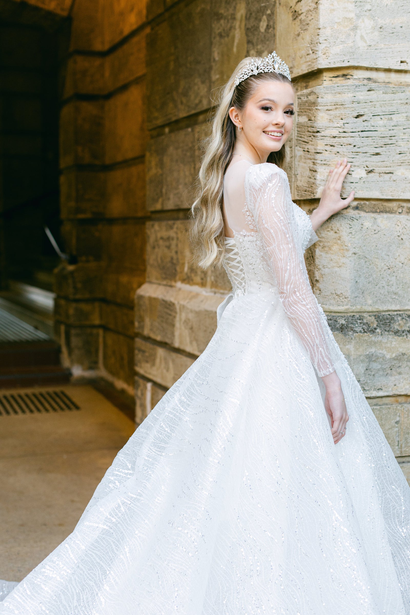 Wedding Dress Sample Sale Perth | Luxury Bridal Gowns at Exclusive Prices