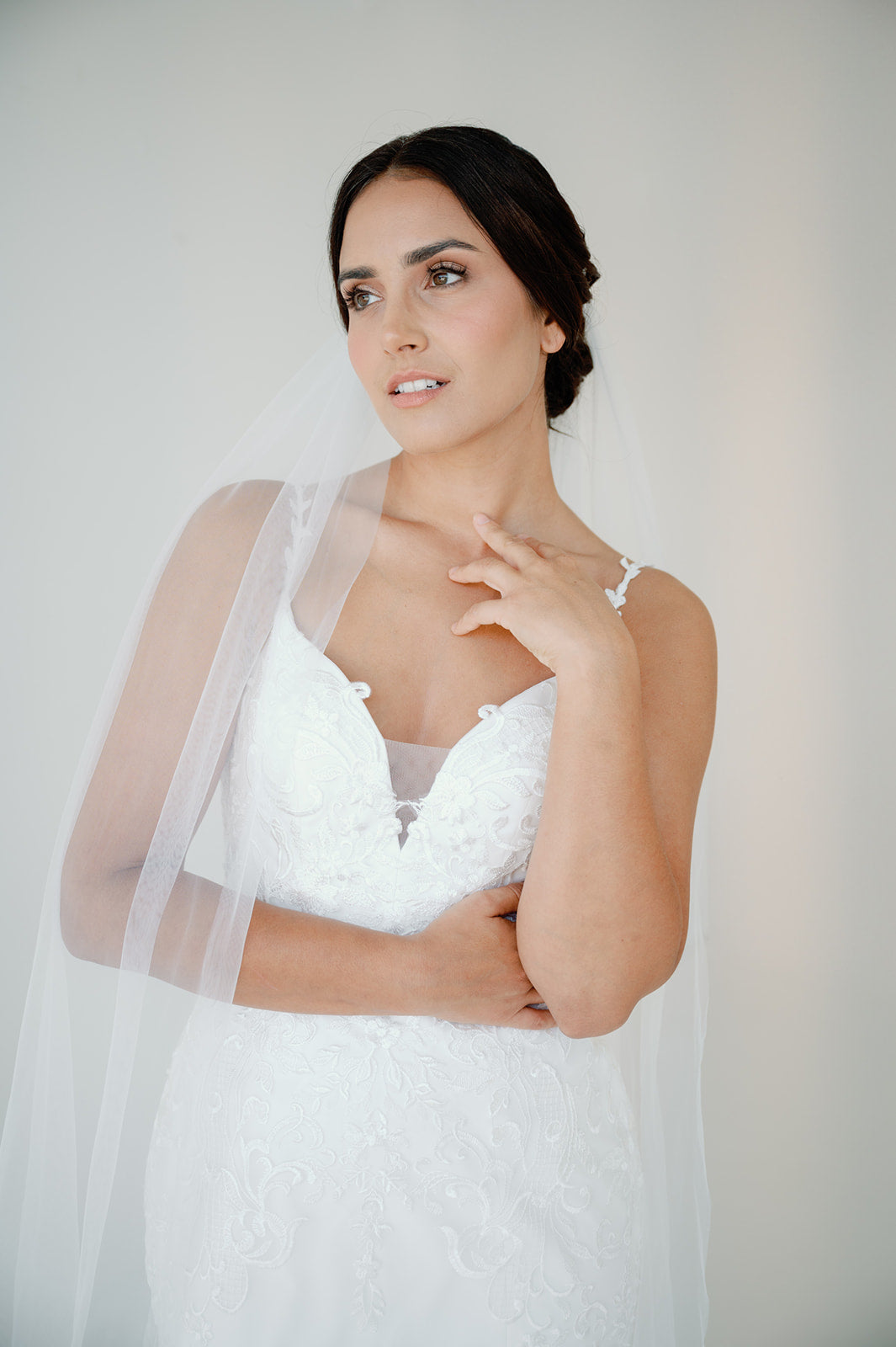 Wedding Party Dress Perth