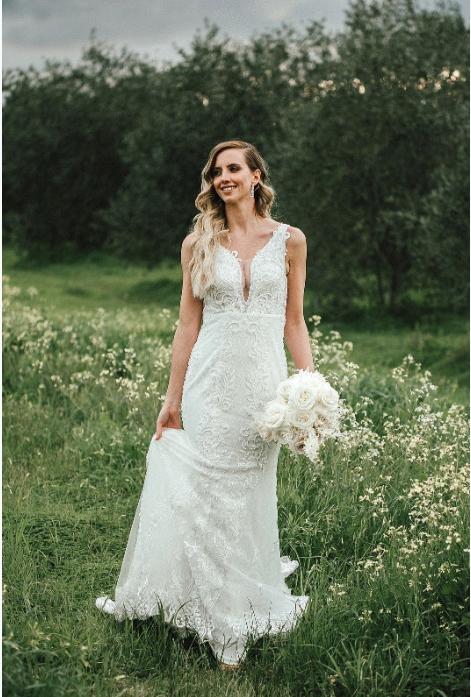 Wedding Dresses Perth | Premier Bridal Shop Perth