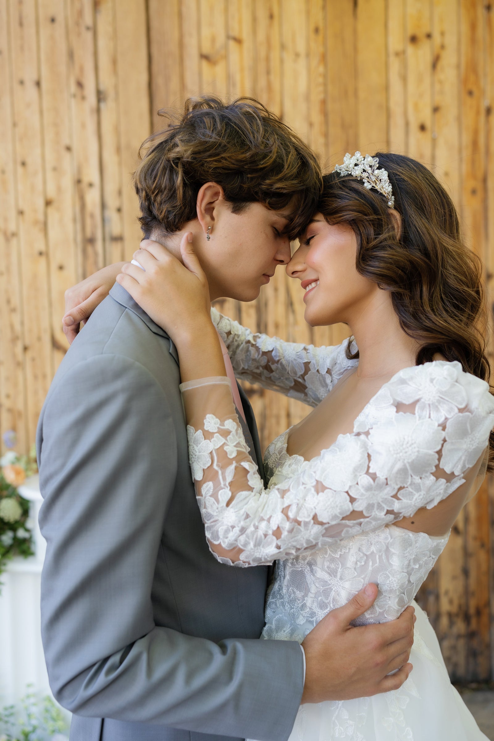 bridal shop perth