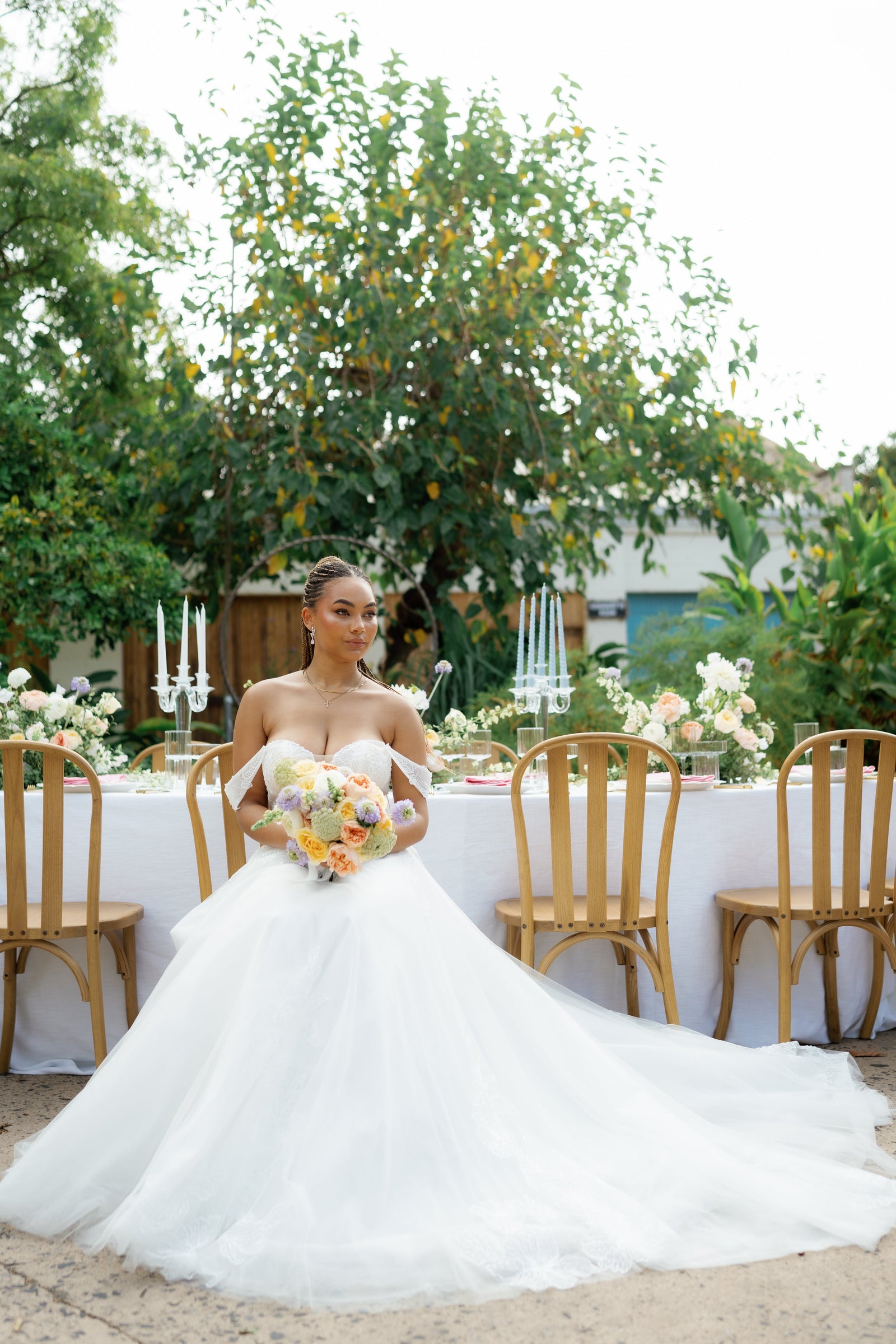 Wedding Dress Perth