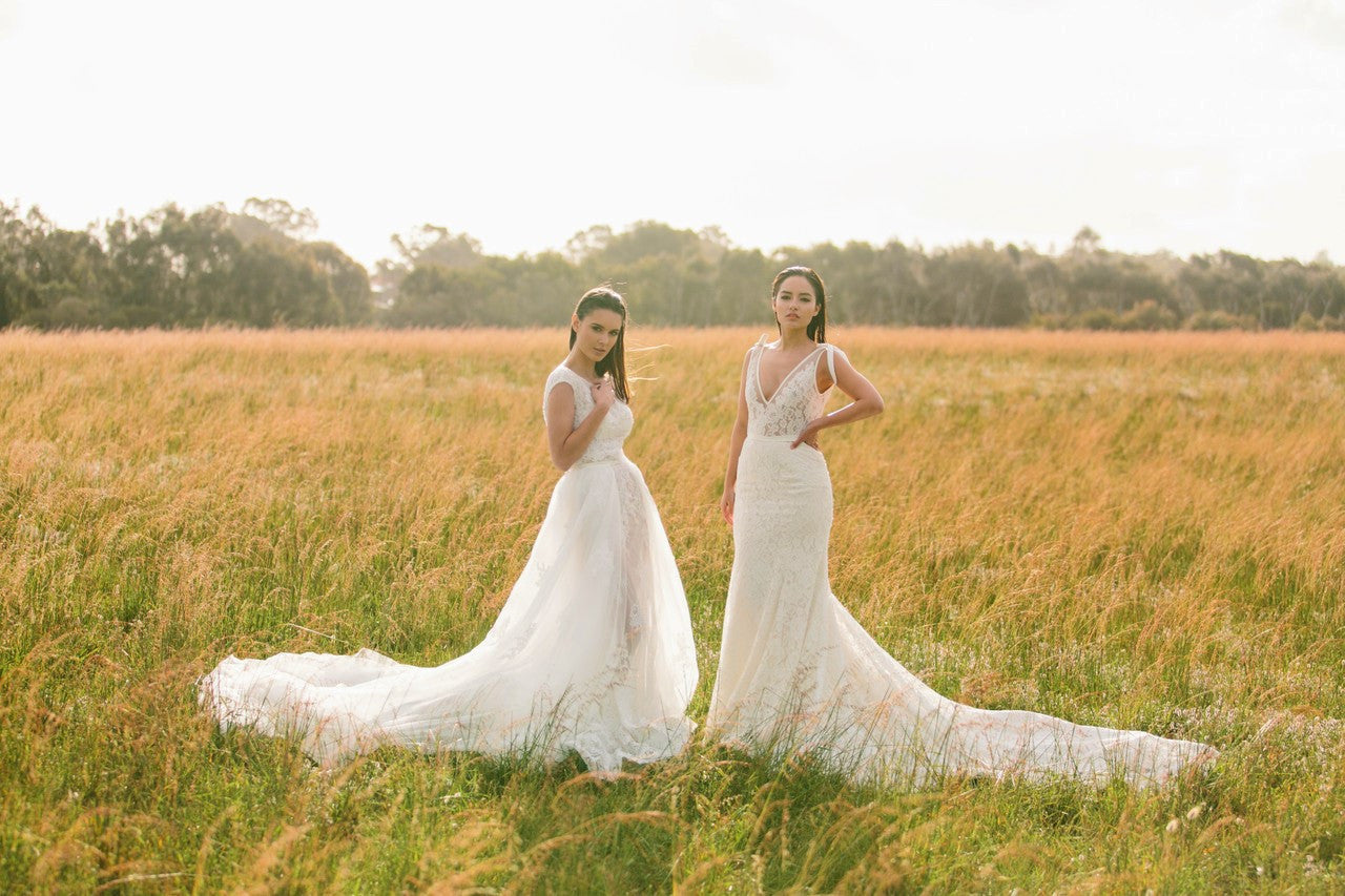 Le vow bridal