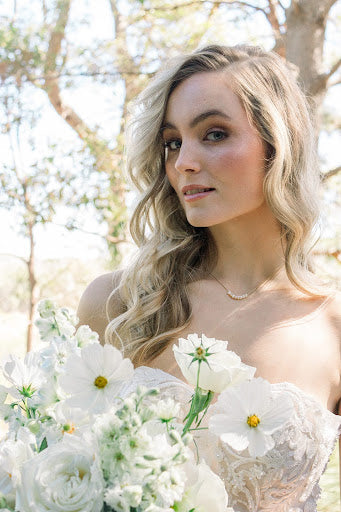 Is there a store that has both long and short wedding dresses Perth?