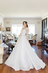 Discover Your Dream Gown at the Best Wedding Dress Shop Perth