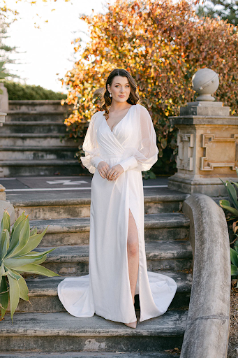 Discover Elegance At Le Vow Bridal