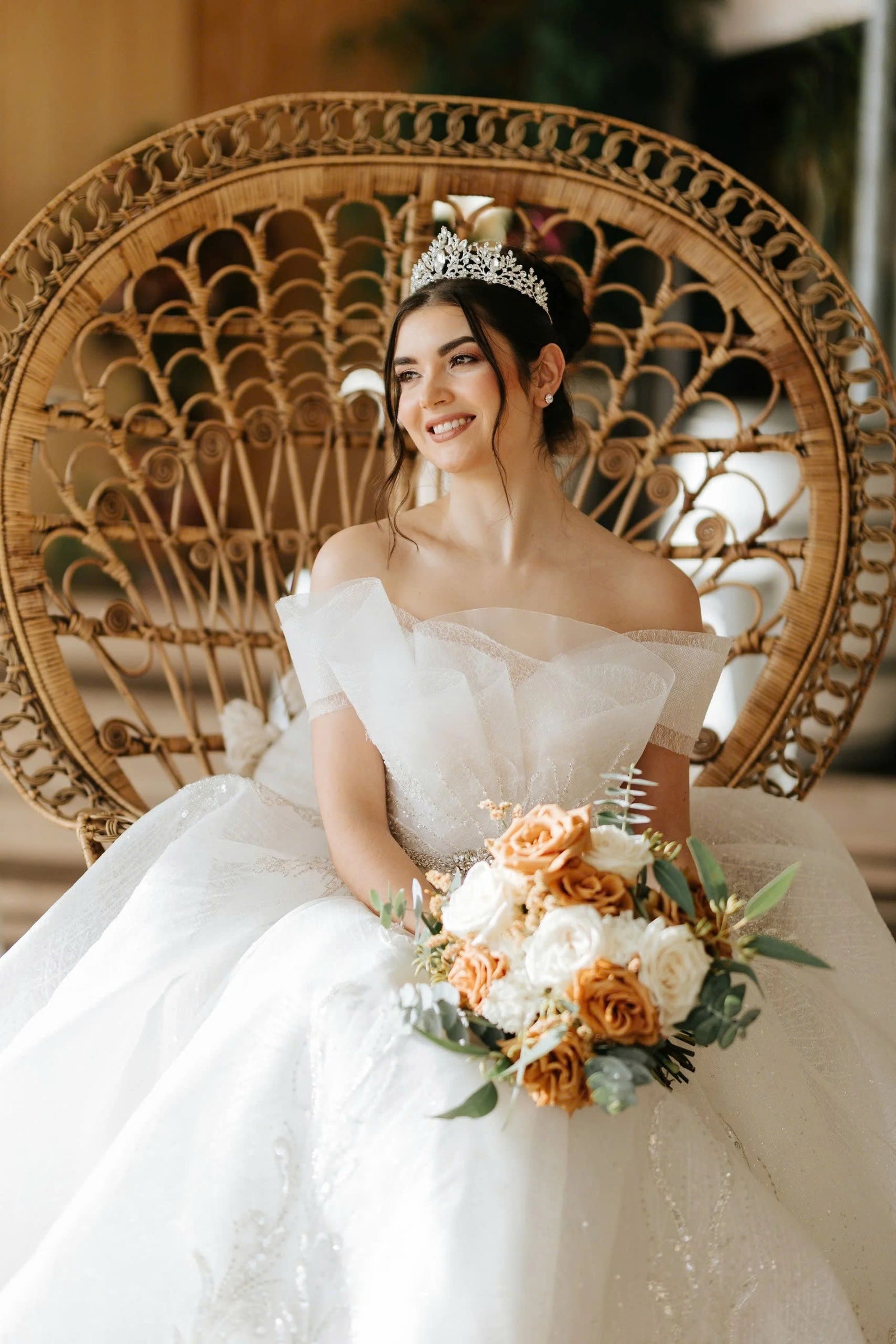 Best Wedding Dress Shops Perth