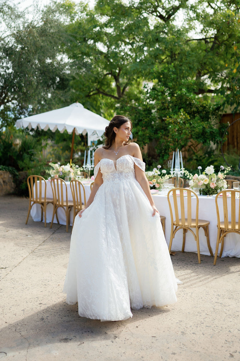 Affordable Wedding Dresses Perth