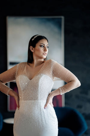 Diamond- size 14
