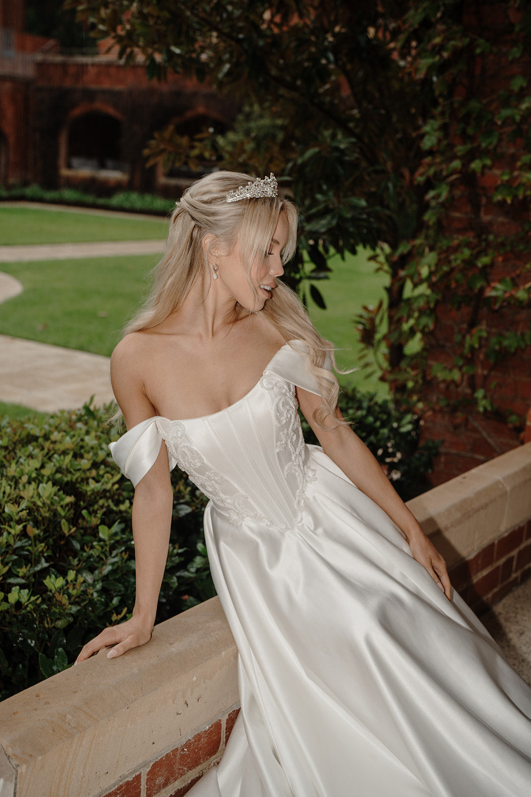 Wedding Dress Hire Perth | Wedding Dress Rental Perth - Le Vow Bridal Wedding Dress Hire Perth | Wedding Dress Rental Perth - Le Vow Bridal