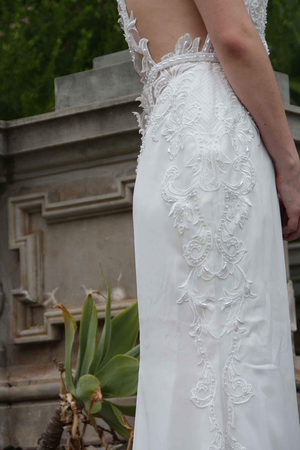 Camila size 10-12