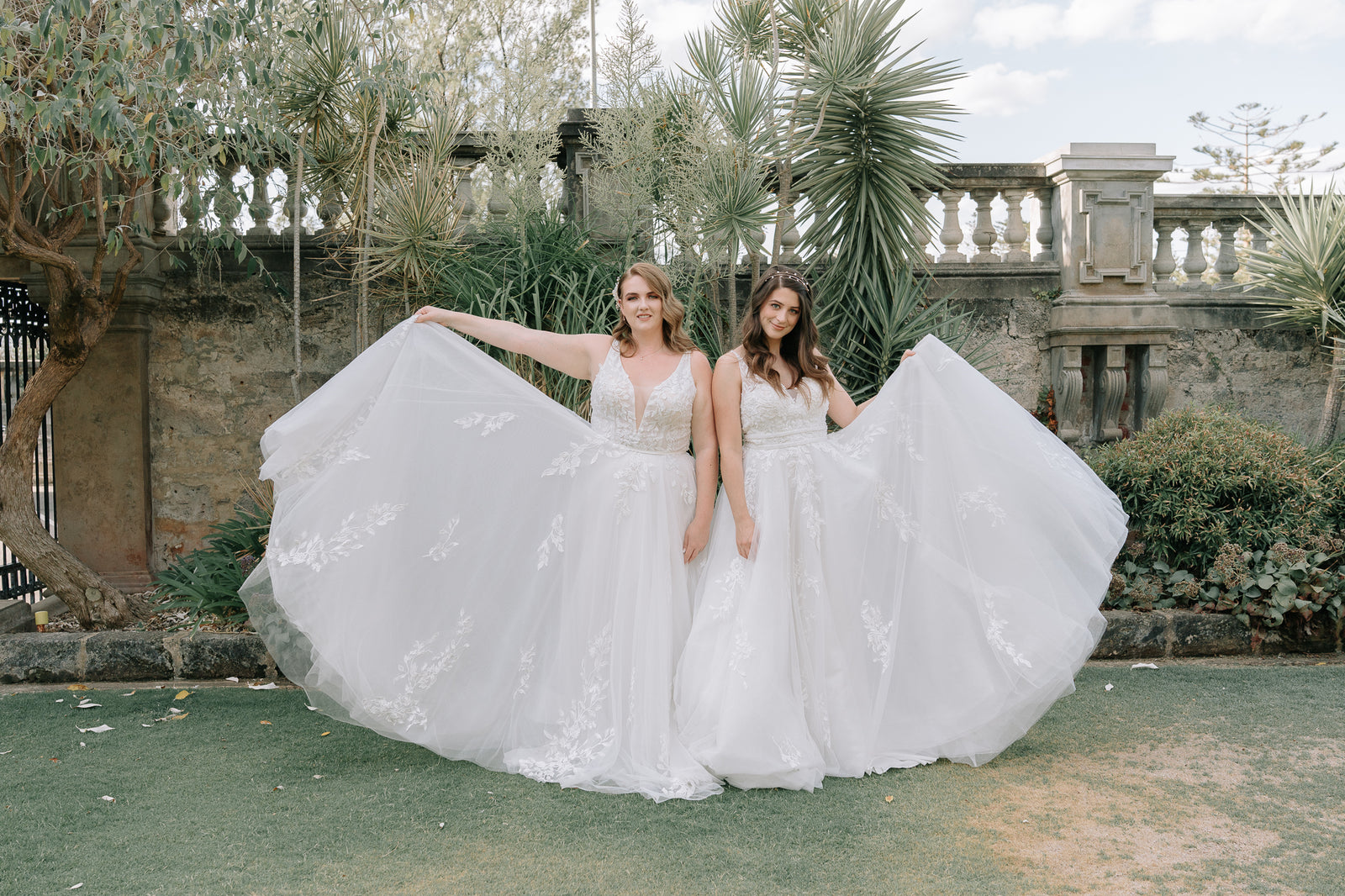 Affordable Wedding Dresses Perth | Bridal Shop Perth