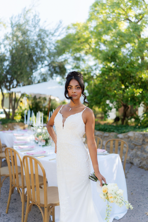 Valerie in White-size 10 to 12