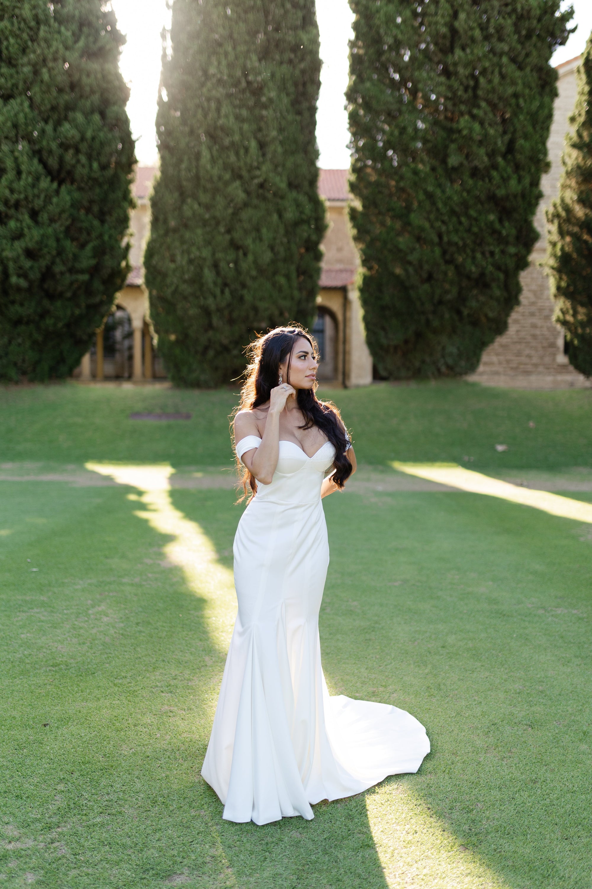 Wedding Dress Hire Perth | Wedding Dress Rental Perth Tagged "long train" - Le Vow Bridal Wedding Dress Hire Perth | Wedding Dress Rental Perth Tagged "long train" - Le Vow Bridal
