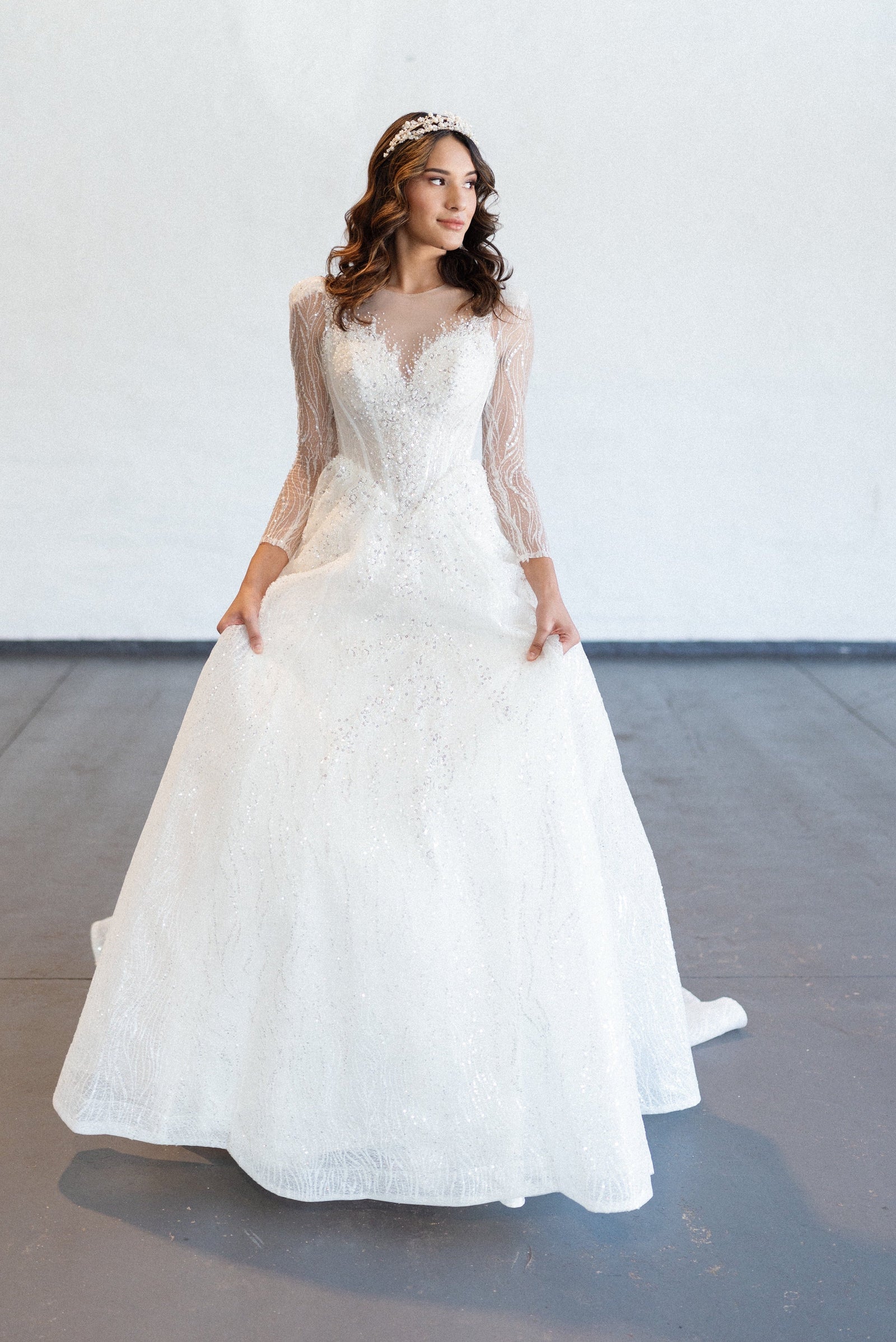 Tatianna-size 6 to 10