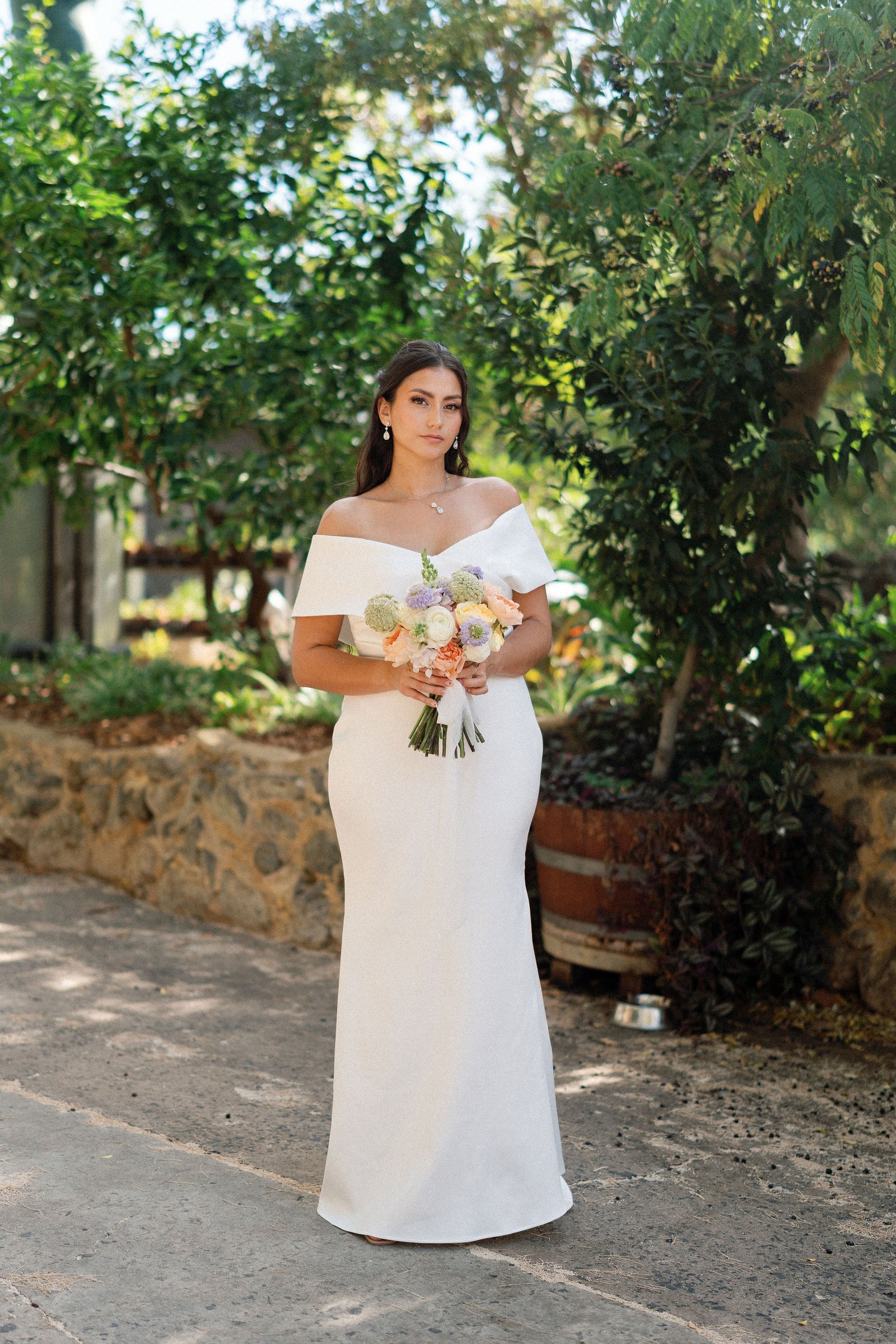 Natasha made-to-order