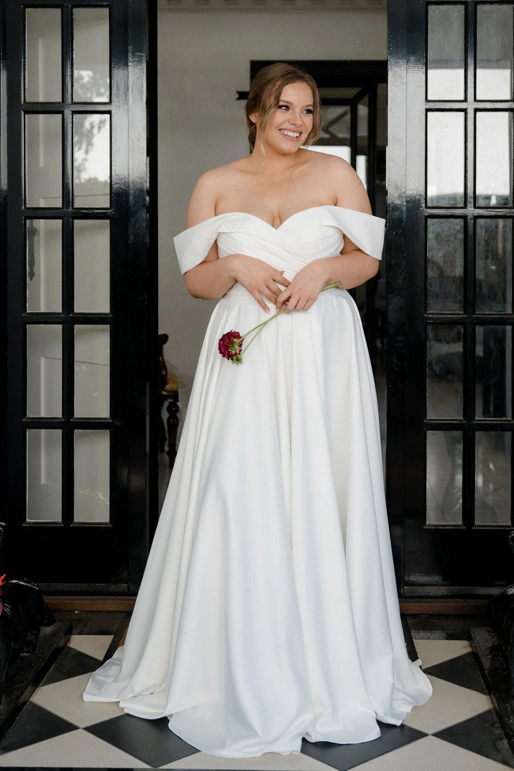 Affordable Wedding Dresses Perth | Bridal Shop Perth