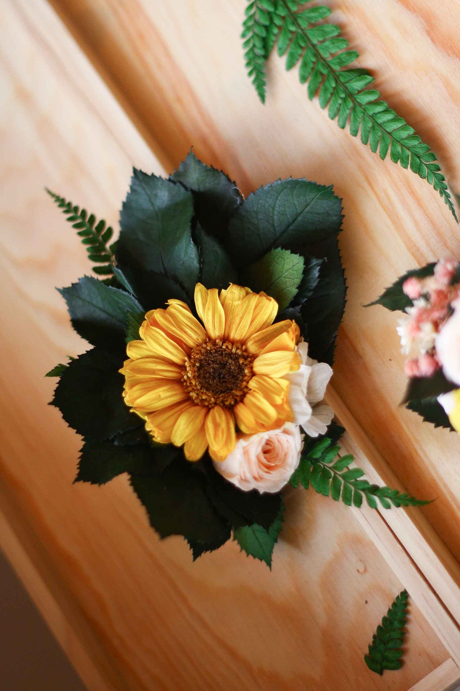 Wedding Dresses - Le Vow Bridal