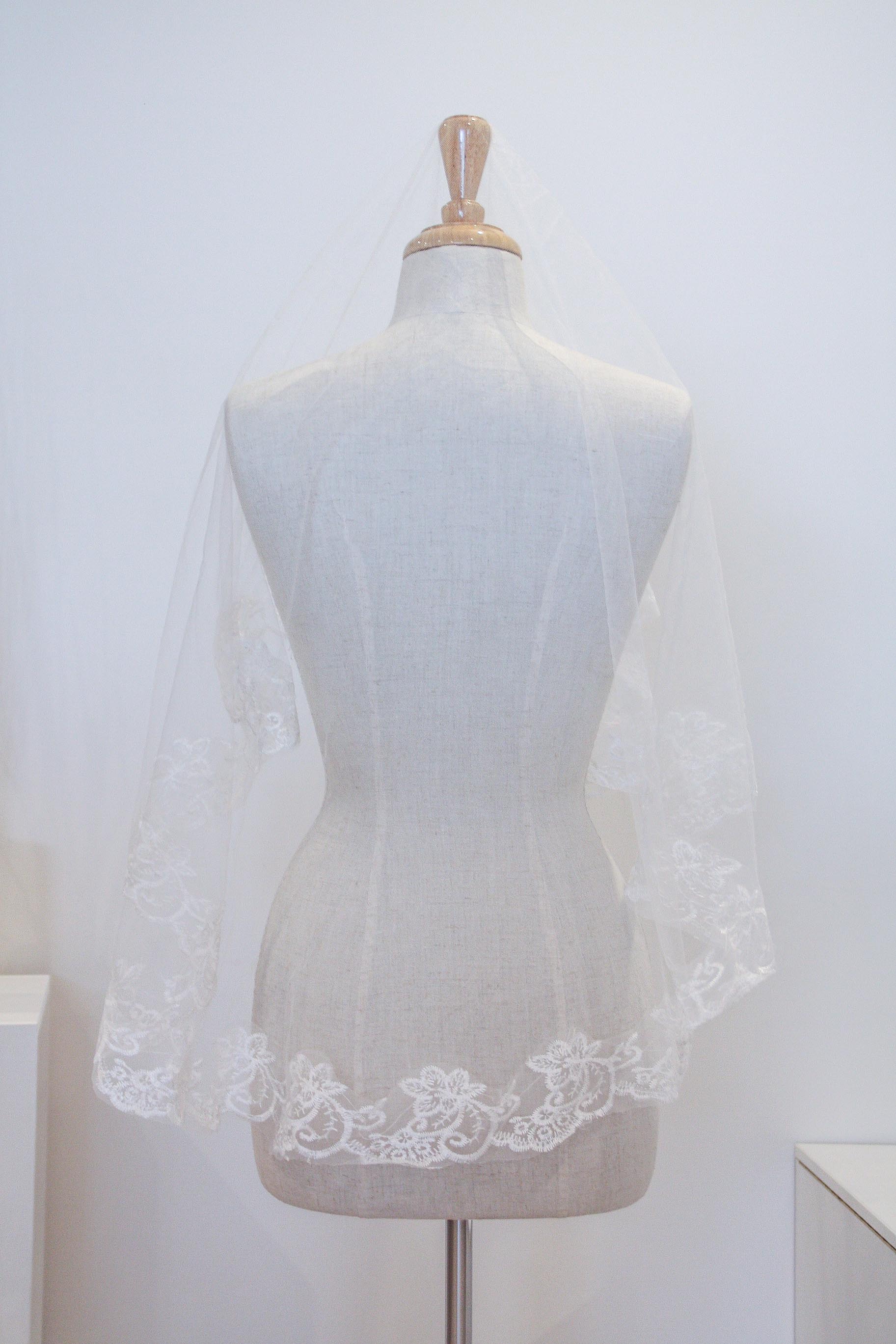 Wedding Dresses - Le Vow Bridal