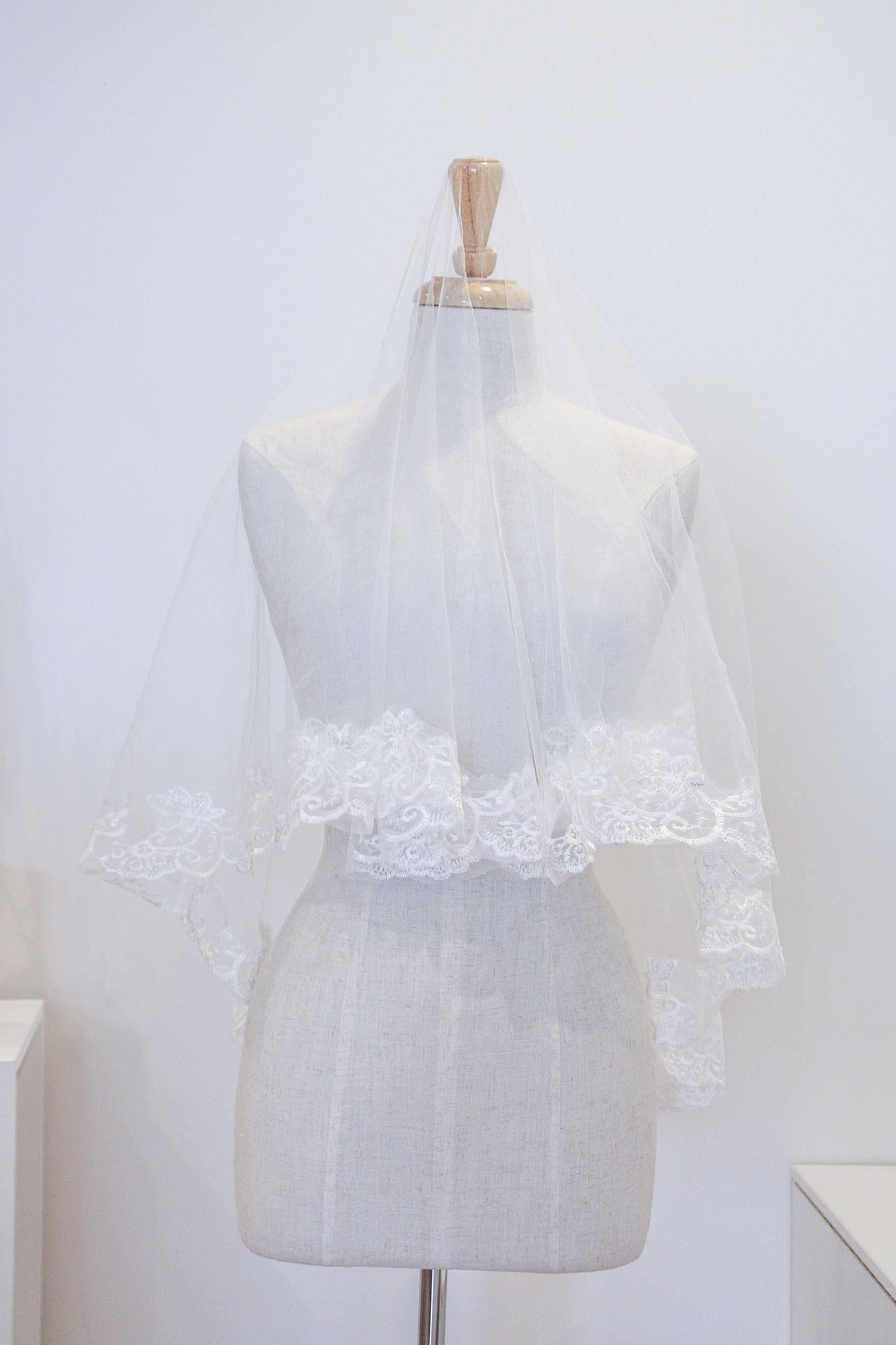 Wedding Dresses - Le Vow Bridal