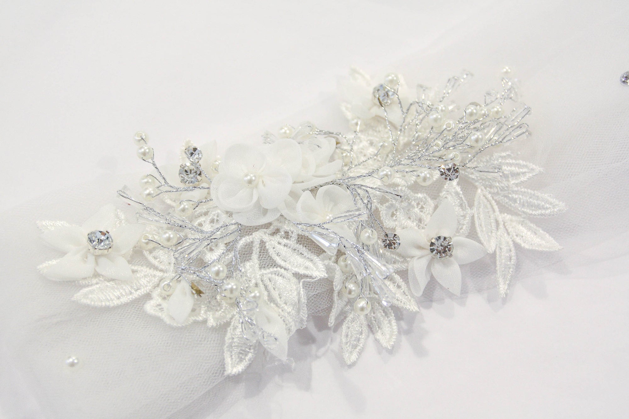 Wedding Dresses - Le Vow Bridal