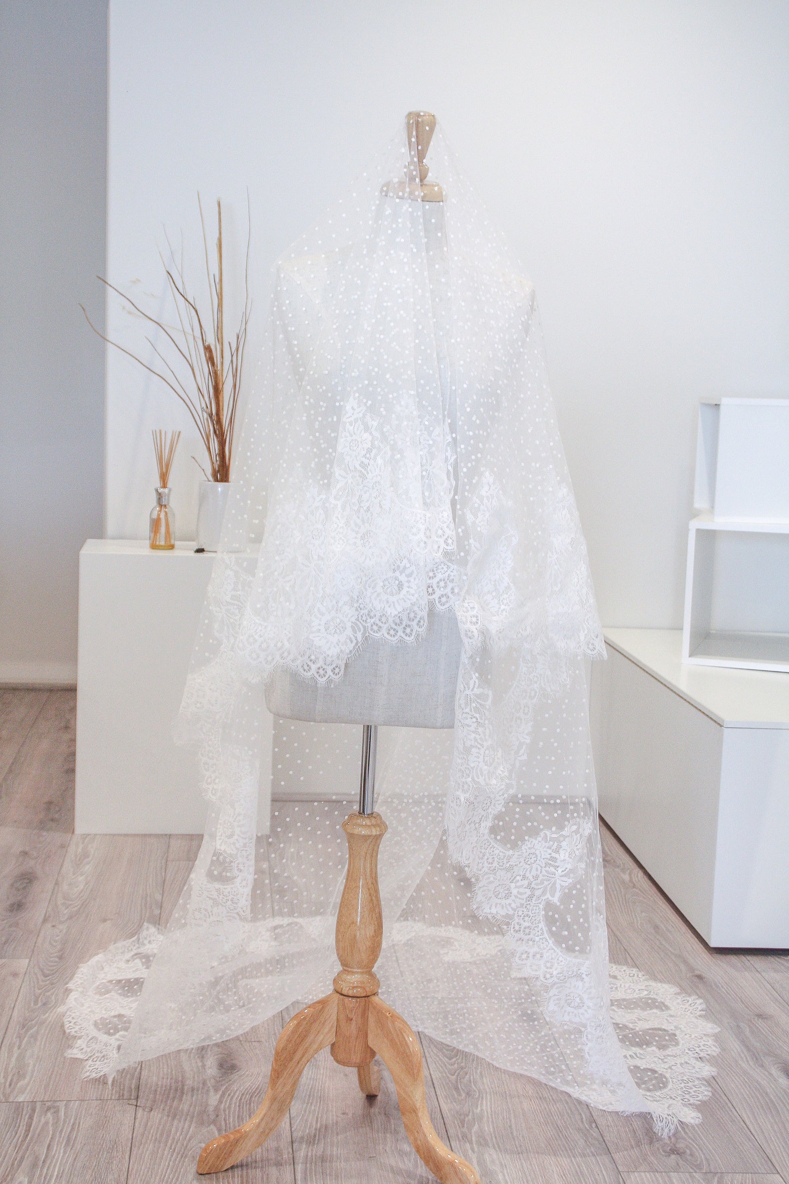 Wedding Dresses - Le Vow Bridal