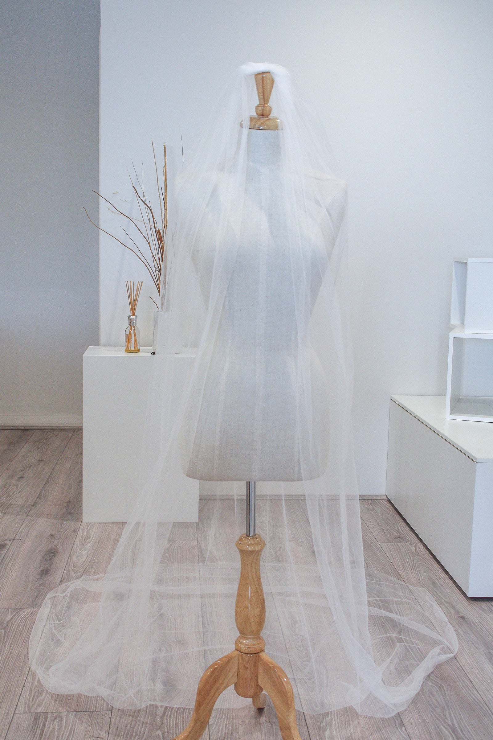 Wedding Dresses - Le Vow Bridal