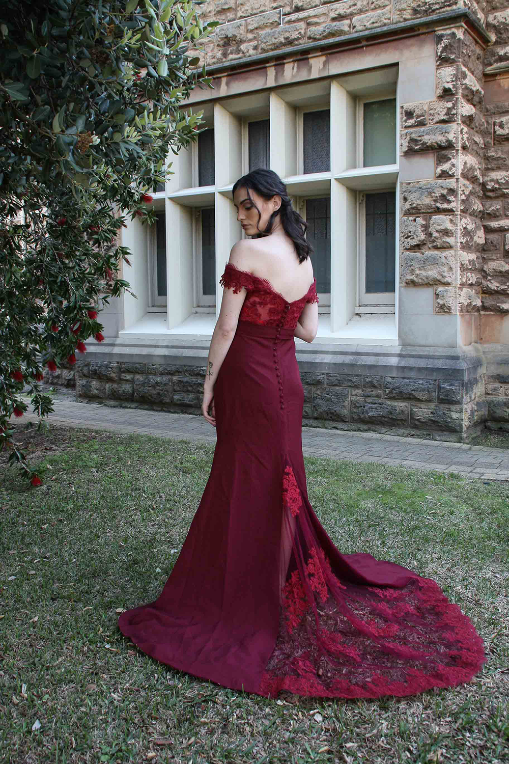 lace bridesmaid dresses australia Good friends, great outfits, even better memories Featuring the gorgeous, shimmering Rat & Boa Anais Dress (Right) Images via @rosalieburns featuring @rachelrara_ @chelseawhiting_ @lucindamoore @courtneyvanderburgh @katemarbeck #bestfriendgoals