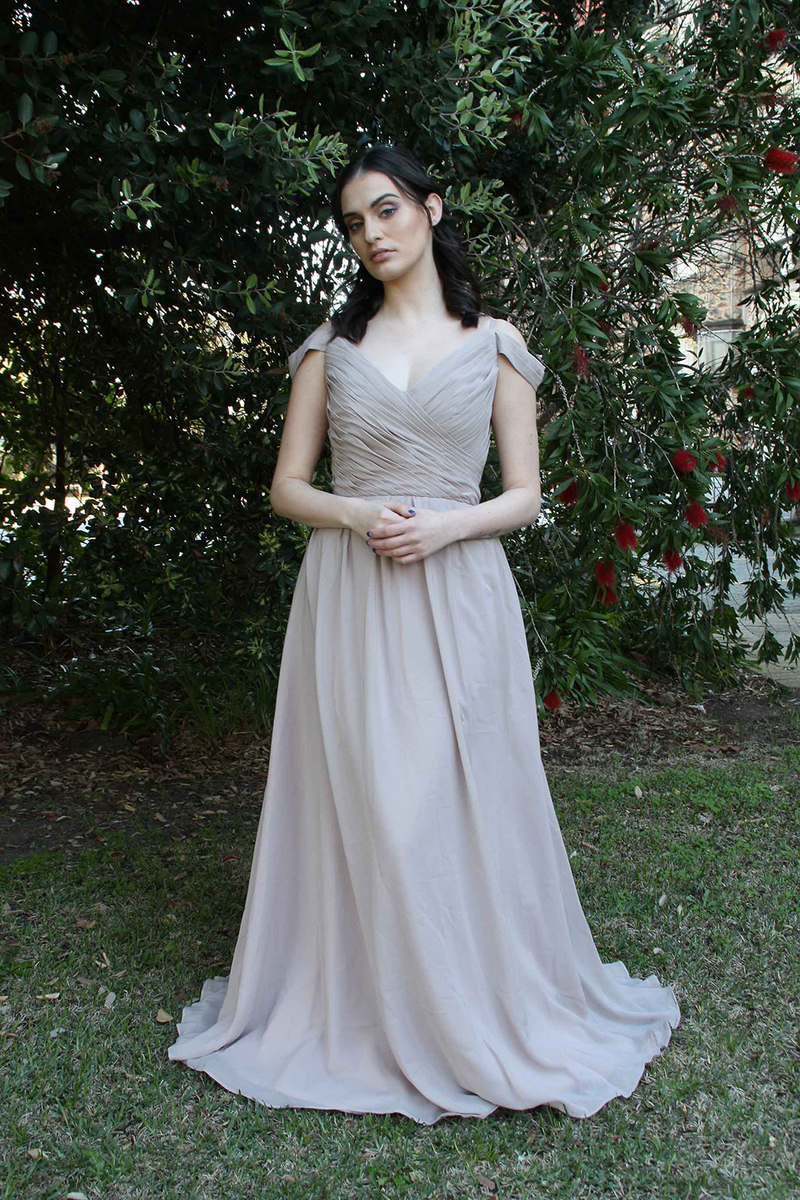 Bridesmaid Dresses Perth Stunning Bridesmaid Dress Perth