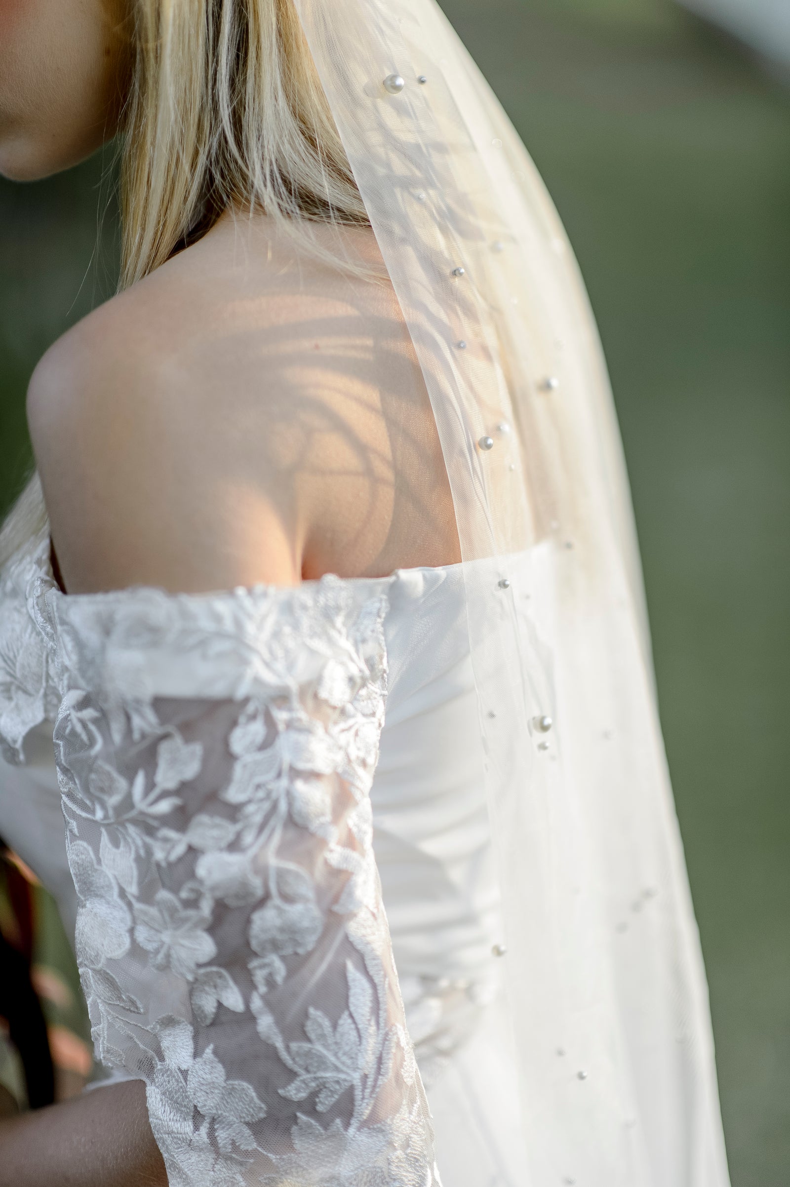 Wedding Dresses - Le Vow Bridal